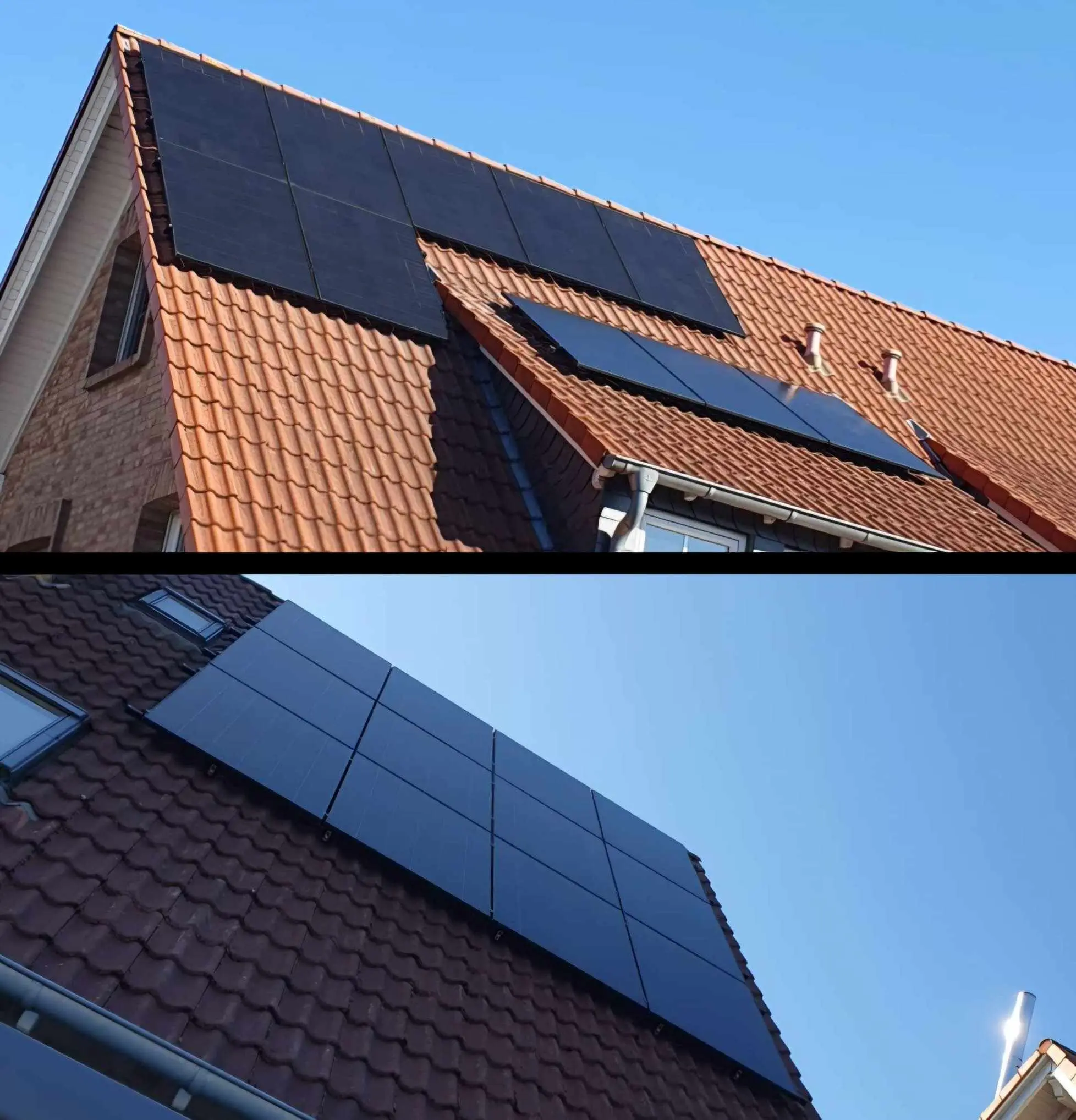 Ost/West Anlage in Aldenhoven