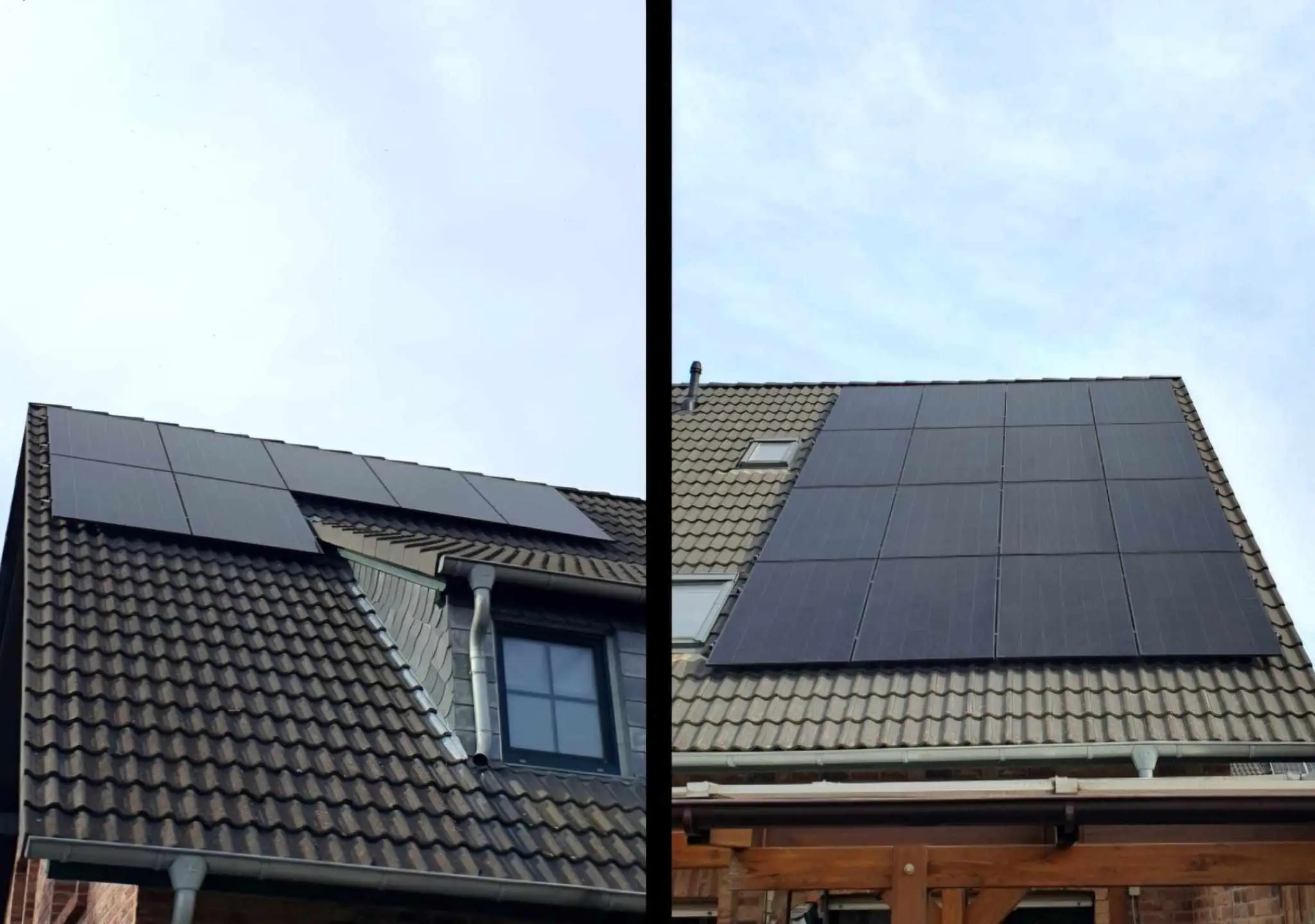 Ost/West Anlage in Aldenhoven